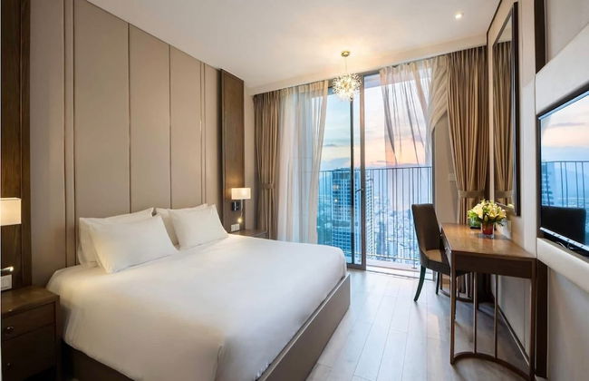 TOP Panorama Nha Trang - Photo 16