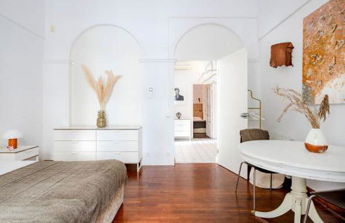 Canela Homes BARCELONA PERMANYER - Photo 29