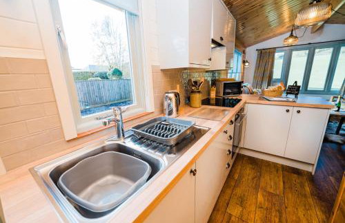 Low Moor Lodge - Foto 15