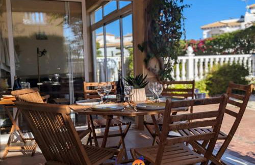 Lovely Three Bed Three Bath Townhouse PF4 - Foto 11