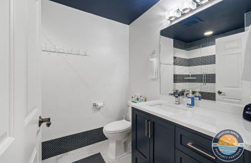 Fontana Retreat Walk to Lake Pool Golf King Suites - Foto 16