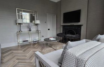 2 Bedroom Sofa bed in livingroom Castle View 1st floor sleeps 6 - Foto 73