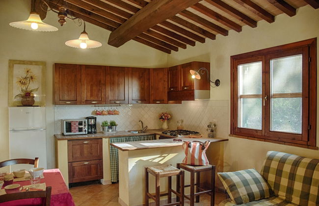 Agriturismo Fattoria La Prugnola - Foto 65