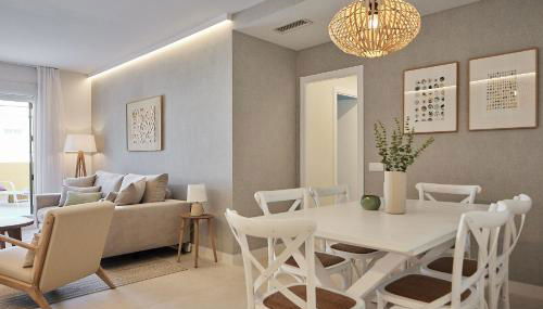 Wehost - Costaluz APARTAMENTO JAZMINES - Foto 5