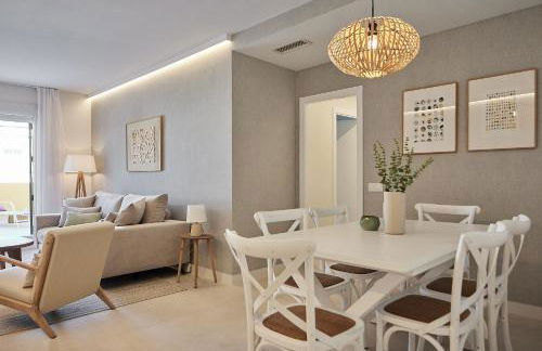 Wehost - Costaluz APARTAMENTO JAZMINES - Foto 5