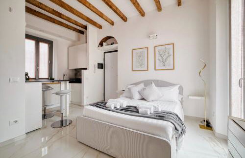 Stylish Retreat in the Tortona District by Stay Mastery - Foto 1