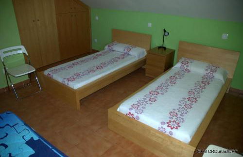 Casa Rural Dunas - Foto 48