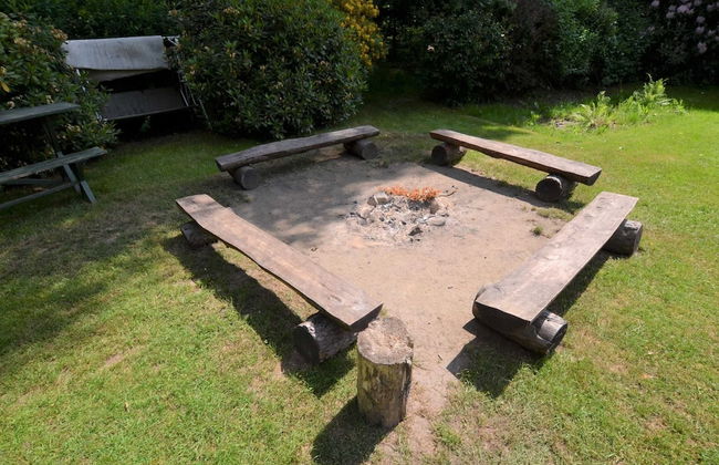 Forest Escape With Garden - Foto 26