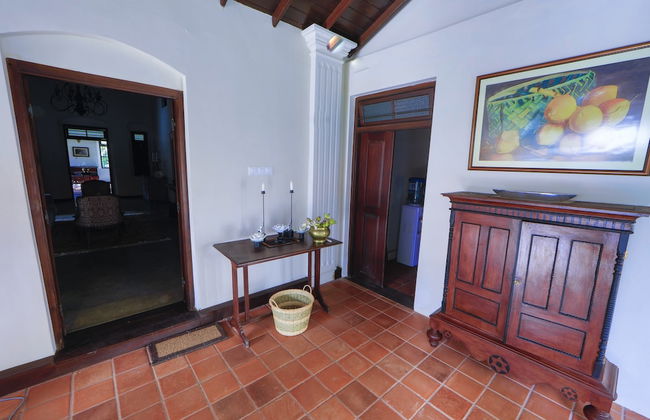 Satiana Villa Tangalle - Photo 29