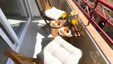 Reel Apartments- Walk to the beach and centre - Foto 2