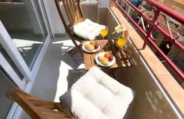 Reel Apartments- Walk to the beach and centre - Foto 2