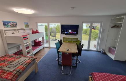 Ferienwohnungen Im Grund 22, 22a, 22c Birkenstein - Foto 59