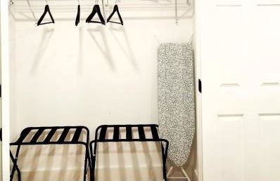 Cozy King Suite in the heart of Towson - Foto 5