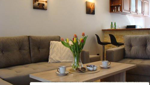 Domki na skarpie - Foto 4