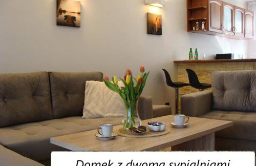 Domki na skarpie - Foto 4