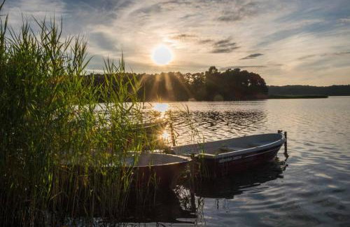 Villa Warchały - Foto 32