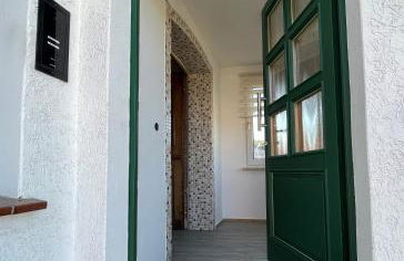 Haus Mariechen 5-Sterne- Whg 1 nahe Silbersee mit Balkon & Sauna, Freibad fußläufig - Foto 37