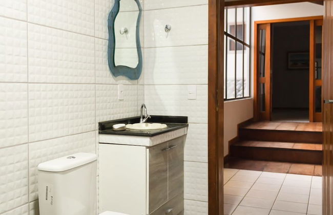 Casa de Frente pro Mar com Piscina - Photo 32