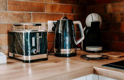 LassChata - Domki w górach z balią oraz sauną - Foto 10