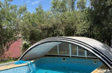 Casa Aziza , le charme andalou - Foto 28