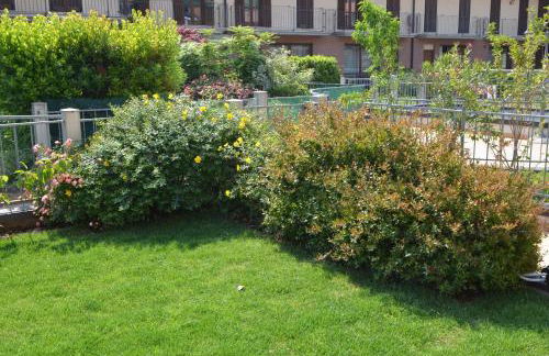 Appartamenti Corte Dei Cipressi - Foto 67