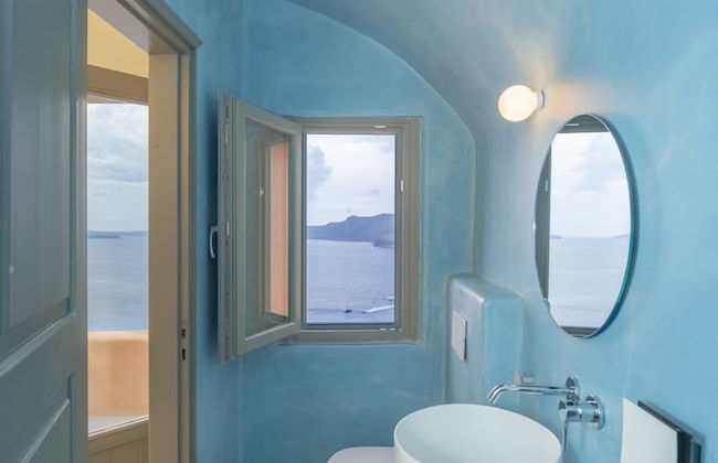 Oia Waves by SV - Foto 9