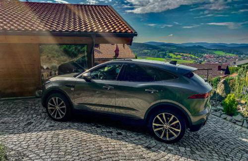 Chalets in der Forststraße - Photo 22