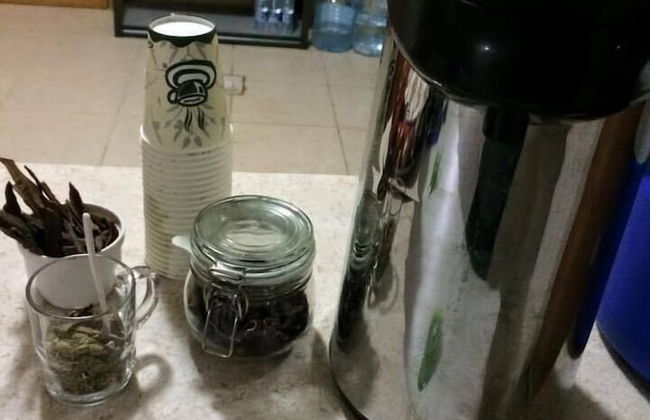 Dibeen Eco Farm House - Foto 21