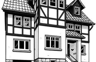 Moderne Ferienwohnung Klosterblick - Foto 2