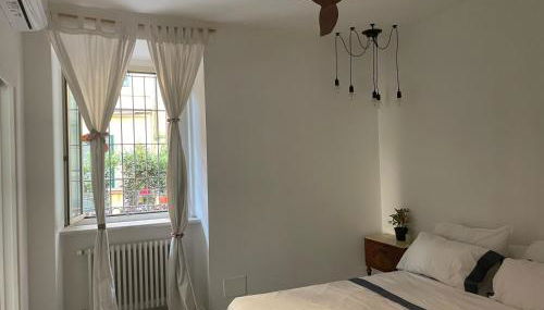 Quiet luminous Flat historical city center fast Wi-Fi - Foto 3