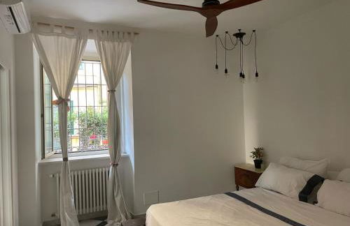 Quiet luminous Flat historical city center fast Wi-Fi - Foto 3