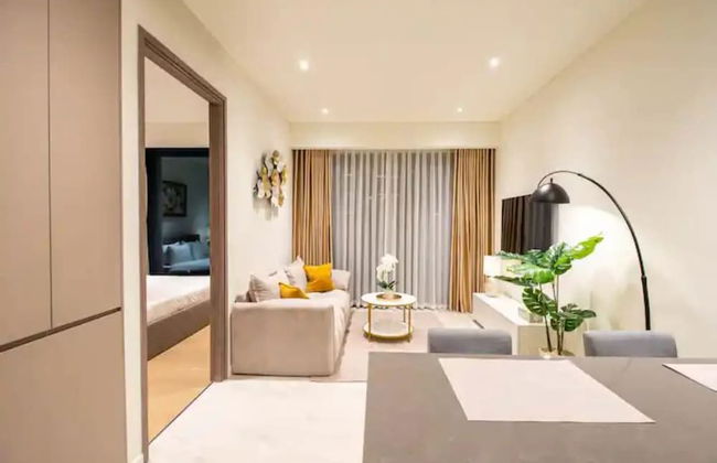 Opera View Residence City Center - Foto 7