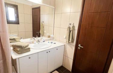 Cozy Sea View Home in Drios, Near Beaches and Shops - Photo 24