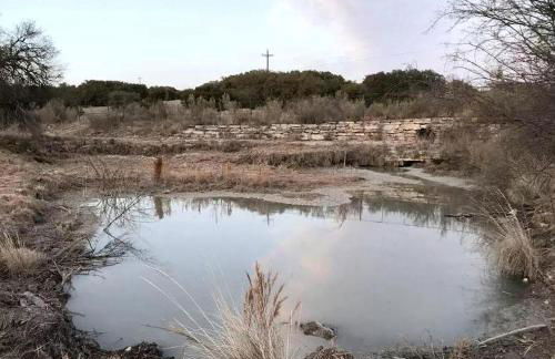 Rustic Off-the-Grid Cabin near Ample Outdoor Recreation in Harper, Texas - Photo 18