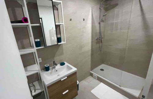 A2 - neuf 2023 - ORLY - PARIS EXPO - 4 chambres - Foto 10