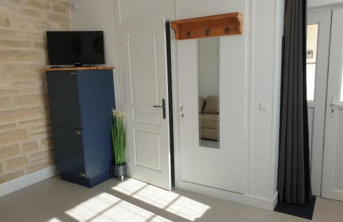 Le Gîte Senlisien - Foto 26