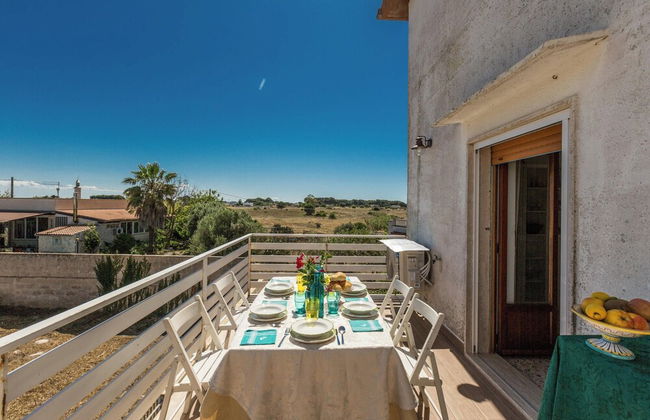 4008 Villa Edera by Barbarhouse - Foto 27