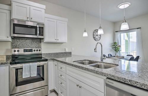 5 Mi to Beach Pet-Friendly Port Isabel Home! - Foto 9