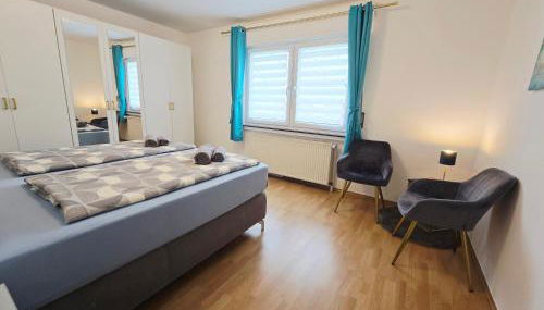 Ferienwohnung 1 - Nähe Phantasialand, Köln, Bonn, Brühl - Foto 2