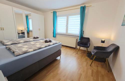 Ferienwohnung 1 - Nähe Phantasialand, Köln, Bonn, Brühl - Foto 2