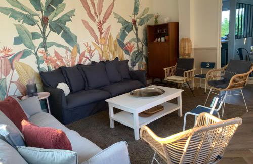 St Malo - Rothéneuf, proche Mont St Michel et Cancale, grande maison familiale - Foto 21