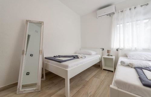 Villa Stella with pool and seaview - Foto 17