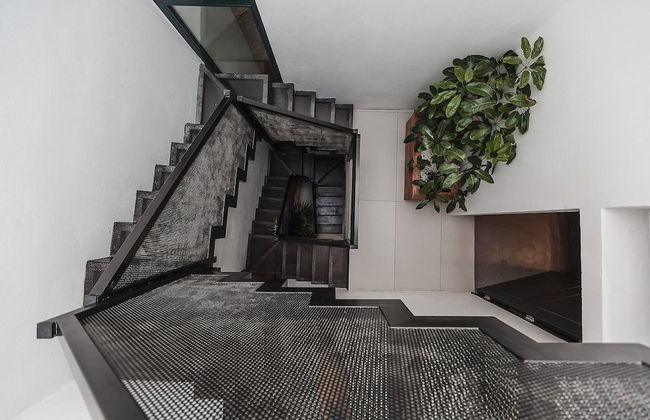 Rabat l.o. MDINA-THE BEDROOM-TUB - Foto 30