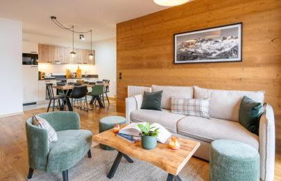 Résidence l'Alpeggio by My Mountain Resort - Foto 14