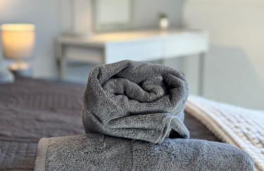 The Whitley Maisonette, Luxury Family Holiday Home - Foto 39