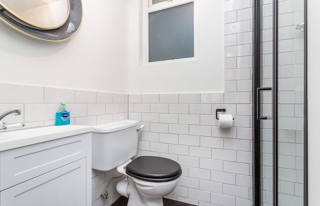 Studio In the Lanes - Foto 12