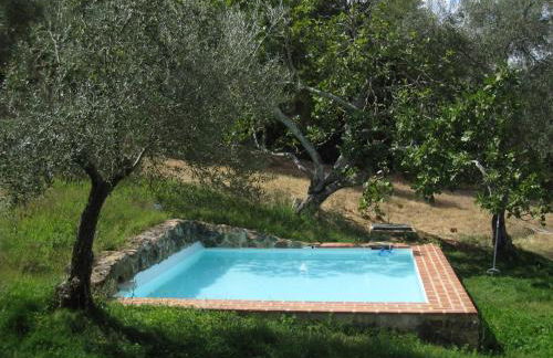 Vivienda Rural Olivar del Chanza - Foto 18