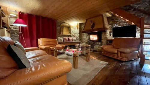 Chalet 1728 - La Reculaz - 2 minutes from Val D'isere by free shuttle bus - Foto 5