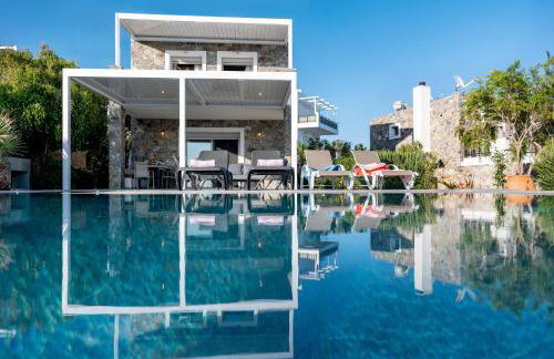 Achlia Beach Villa - Foto 14