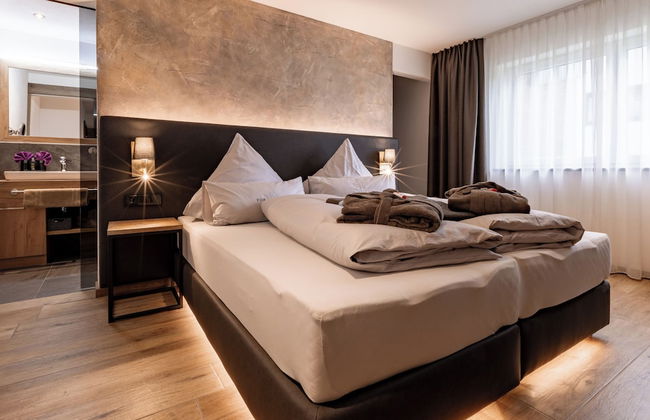 For Moments Apartments & Spa - Foto 35